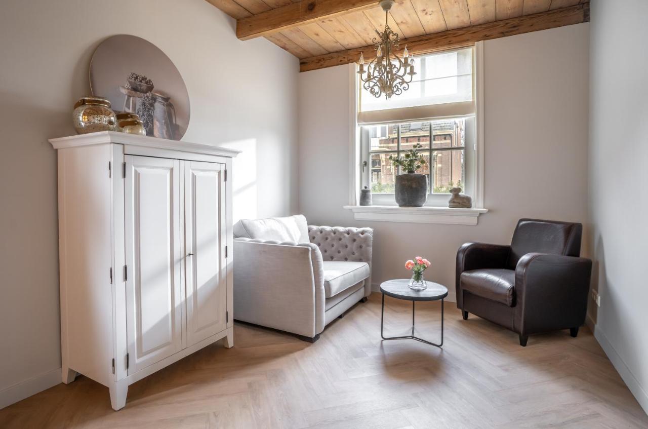 Vakantiewoning De Zwaluw Ouddorp Exteriör bild