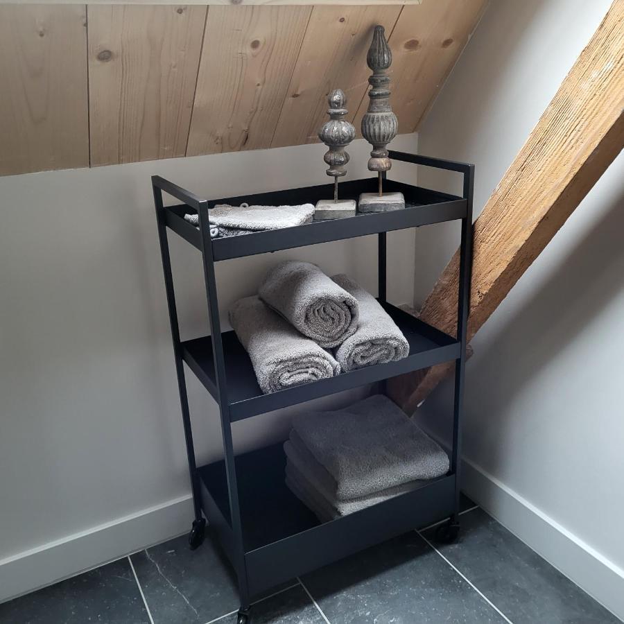 Vakantiewoning De Zwaluw Ouddorp Exteriör bild