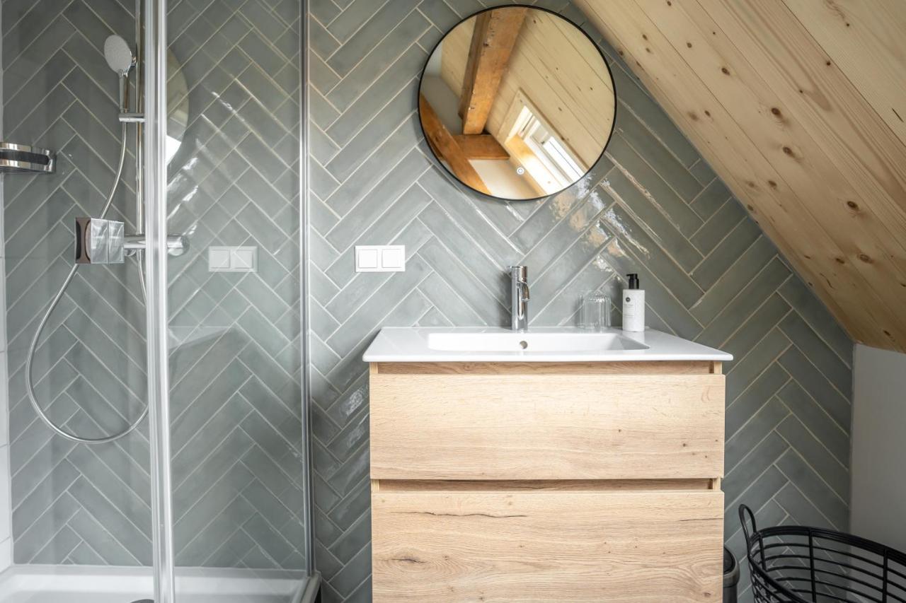 Vakantiewoning De Zwaluw Ouddorp Exteriör bild